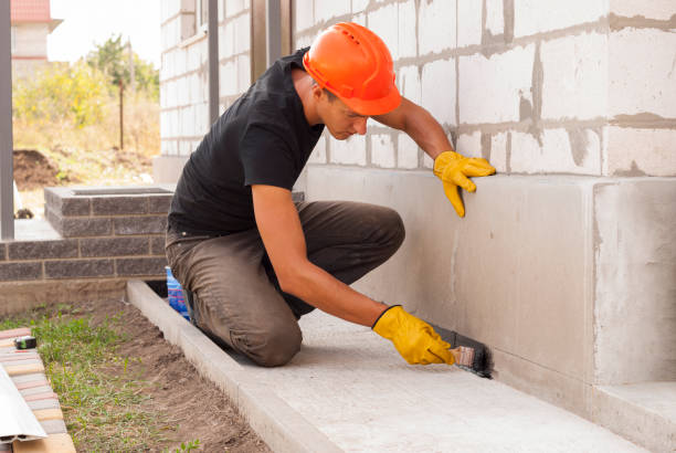 Waterproofing professionals working in Suamico, WI